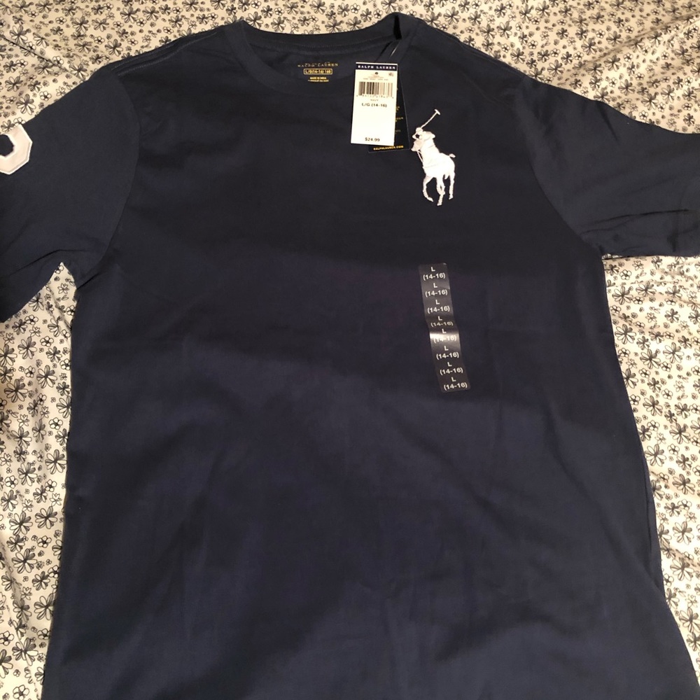 Polo Shirt